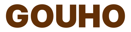 Gouho
